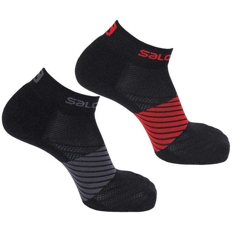 Sosete Salomon XA 2 PACK photo Sosete Salomon XA 2 PACK photo