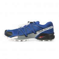 Incaltaminte Sport Salomon SPEEDCROSS 4  thumbnav