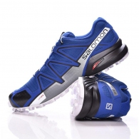 Кроссовки Salomon SPEEDCROSS 4 thumbnav 2