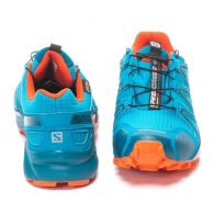 Incaltaminte Sport Salomon SPEEDCROSS 4 GTX thumbnav 6