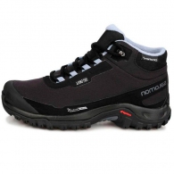 Ботинки Salomon SHELTER CS WP W thumbnav 1