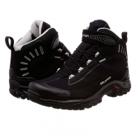 Кроссовки Salomon DEEMAX 3 TS WP thumbnav 2