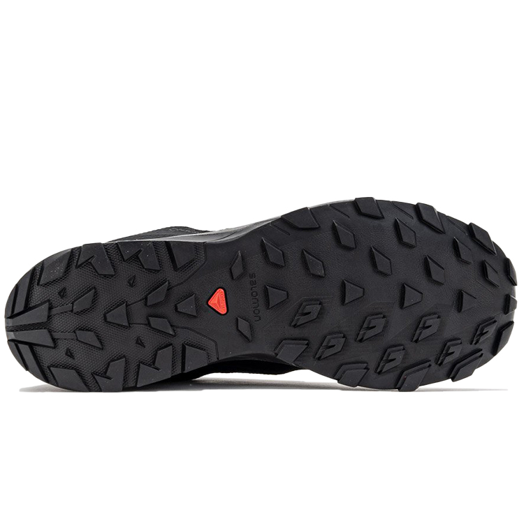 Кроссовки Salomon OUTline GTX / Мужской / 46 / Черный photo 5