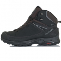 Ботинки Salomon X ULTRA MID WINTER CS WP BK/PHANTO thumbnav 1
