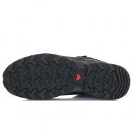 Ботинки Salomon X ULTRA MID WINTER CS WP BK/PHANTO thumbnav 5