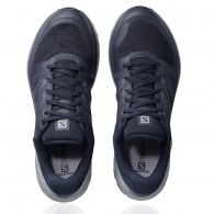 Incaltaminte Sport Salomon SENSE ESCAPE GTX NAVY BLAZE/MONUM thumbnav 3