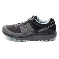 Кроссовки Salomon TRAILSTER GTX MAGNET/BLACK/QUARRY thumbnav 1