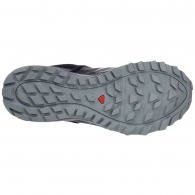 Кроссовки Salomon TRAILSTER GTX MAGNET/BLACK/QUARRY thumbnav 3