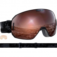 Masca ski Salomon S/MAX thumbnav 1