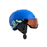 Casca Salomon HELMET GROM VISOR thumbnav 1