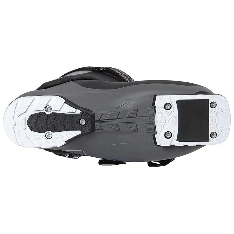 Ghete ski Salomon ALP. BOOTS X PRO 100 pt Unisex / 42.5 / Negru photo 5