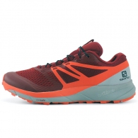 Кроссовки Salomon SENSE RIDE 2 thumbnav 1