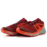 Кроссовки Salomon SENSE RIDE 2 thumbnav 3