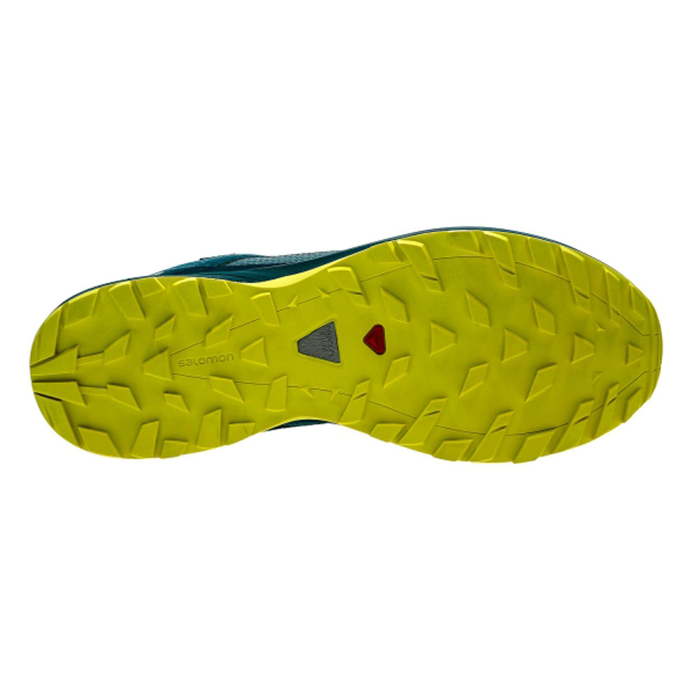 Кроссовки Salomon XA ELEVATE GTX / Мужской / 42 / Синий photo 6
