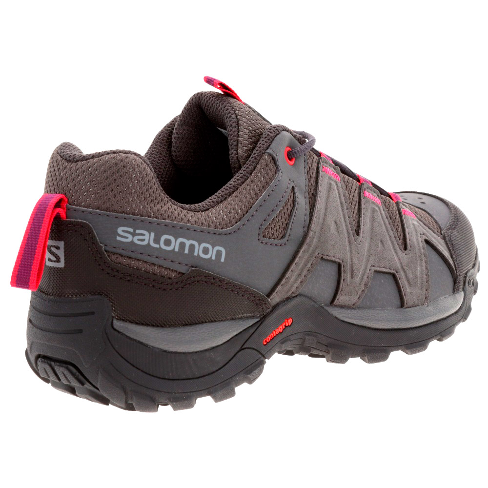 Кроссовки Salomon MILLSTREAM / Женский / / Серый photo 4