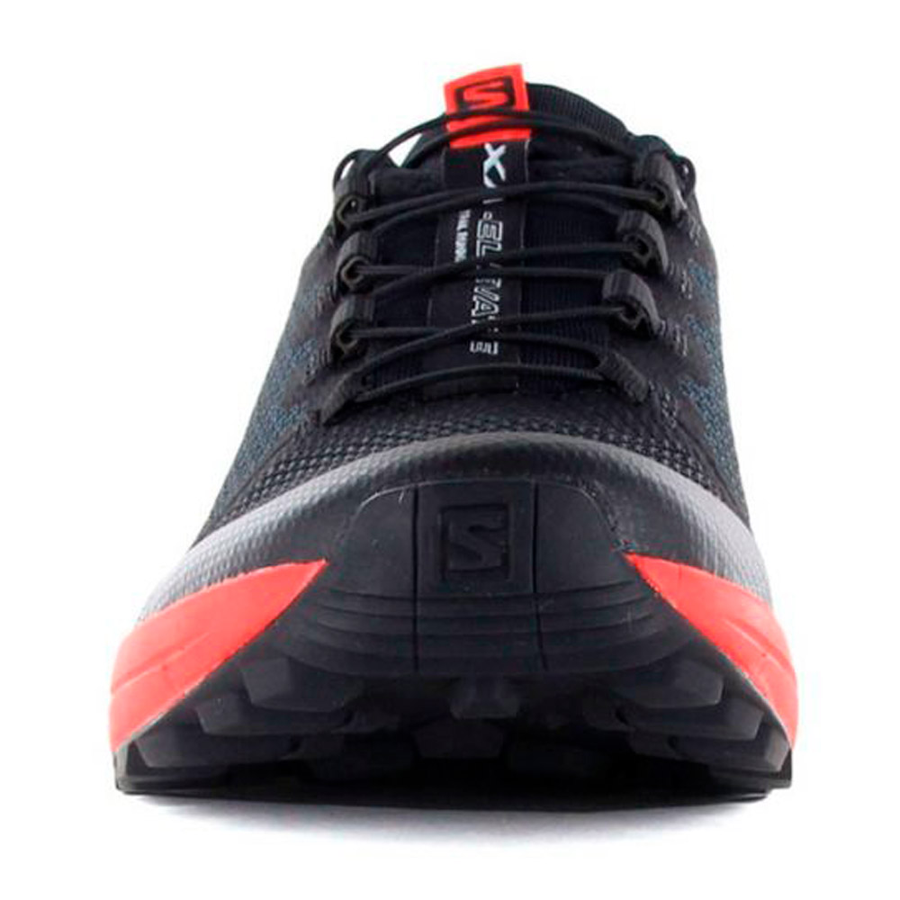Кроссовки Salomon XA ELEVATE / Мужской / 41.5 / Черный photo 5