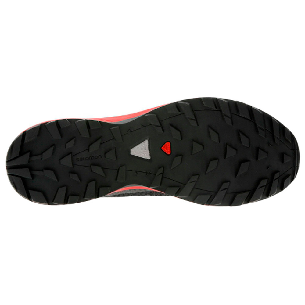 Кроссовки Salomon XA ELEVATE / Мужской / 41.5 / Черный photo 6