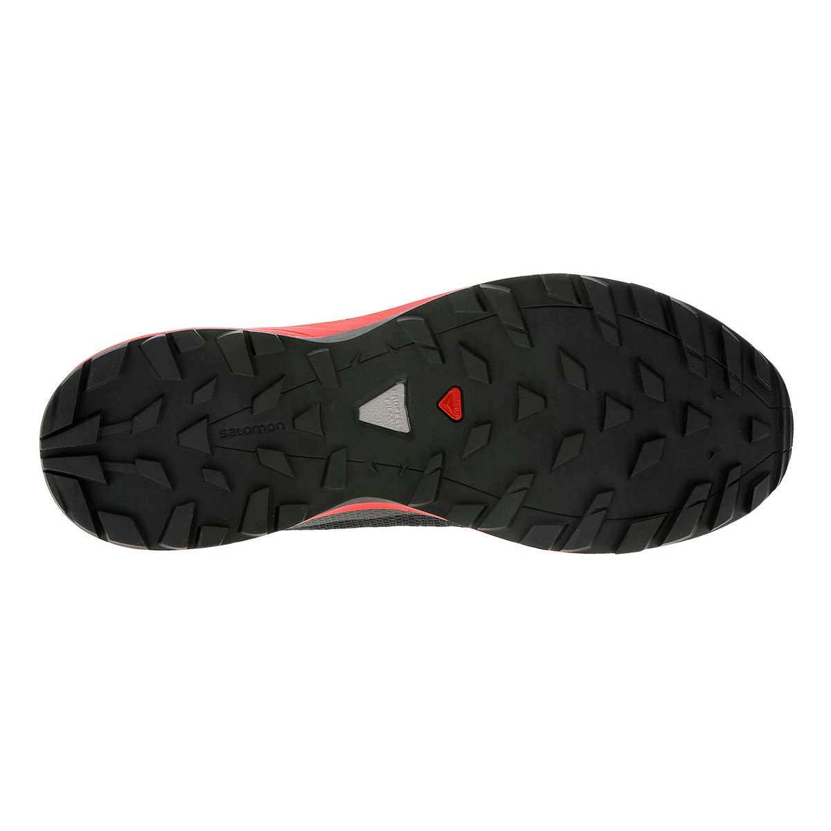 Кроссовки Salomon XA ELEVATE / Мужской / 41.5 / Черный photo 7