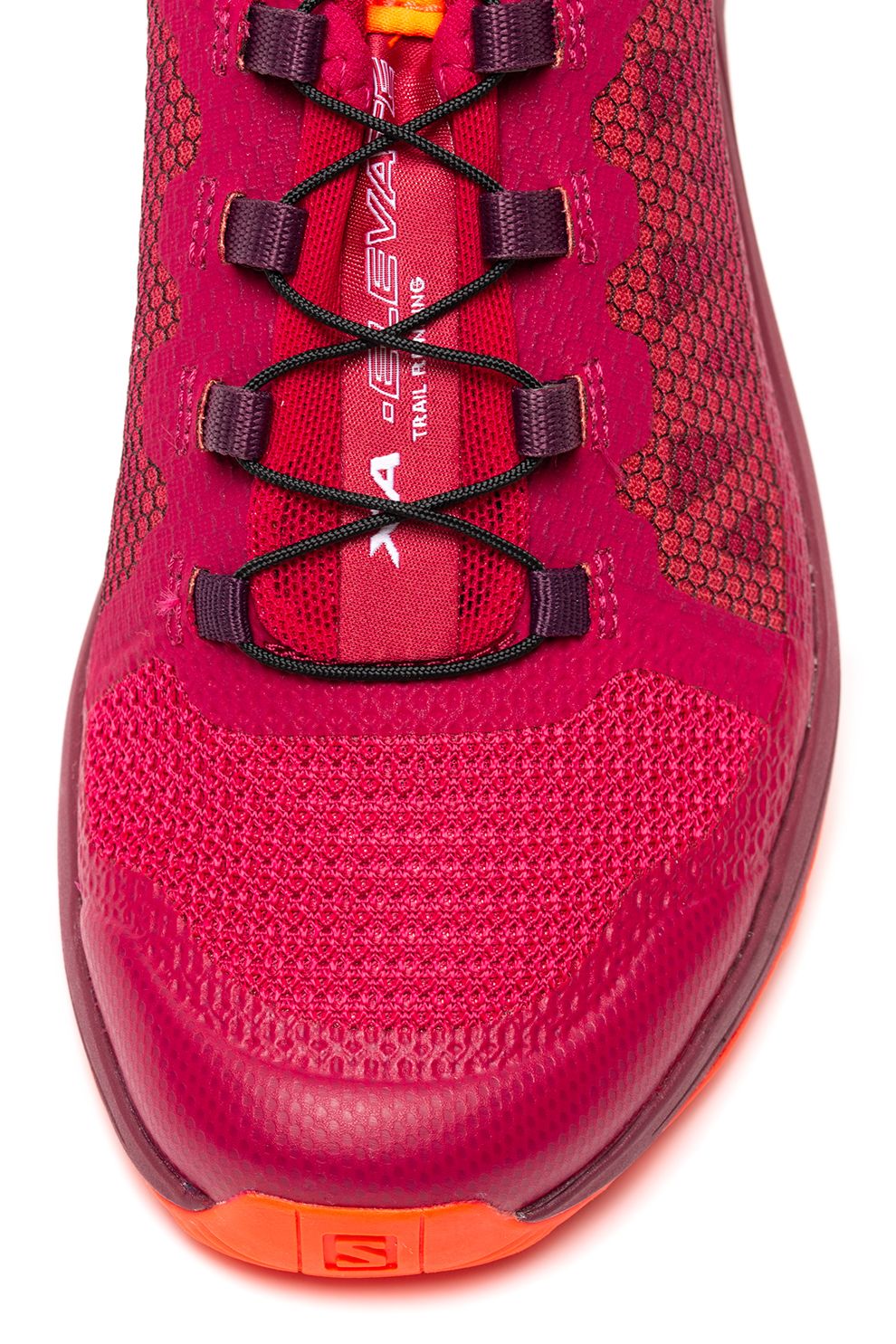 Кроссовки Salomon XA ELEVATE / Женский / / Красный photo 6