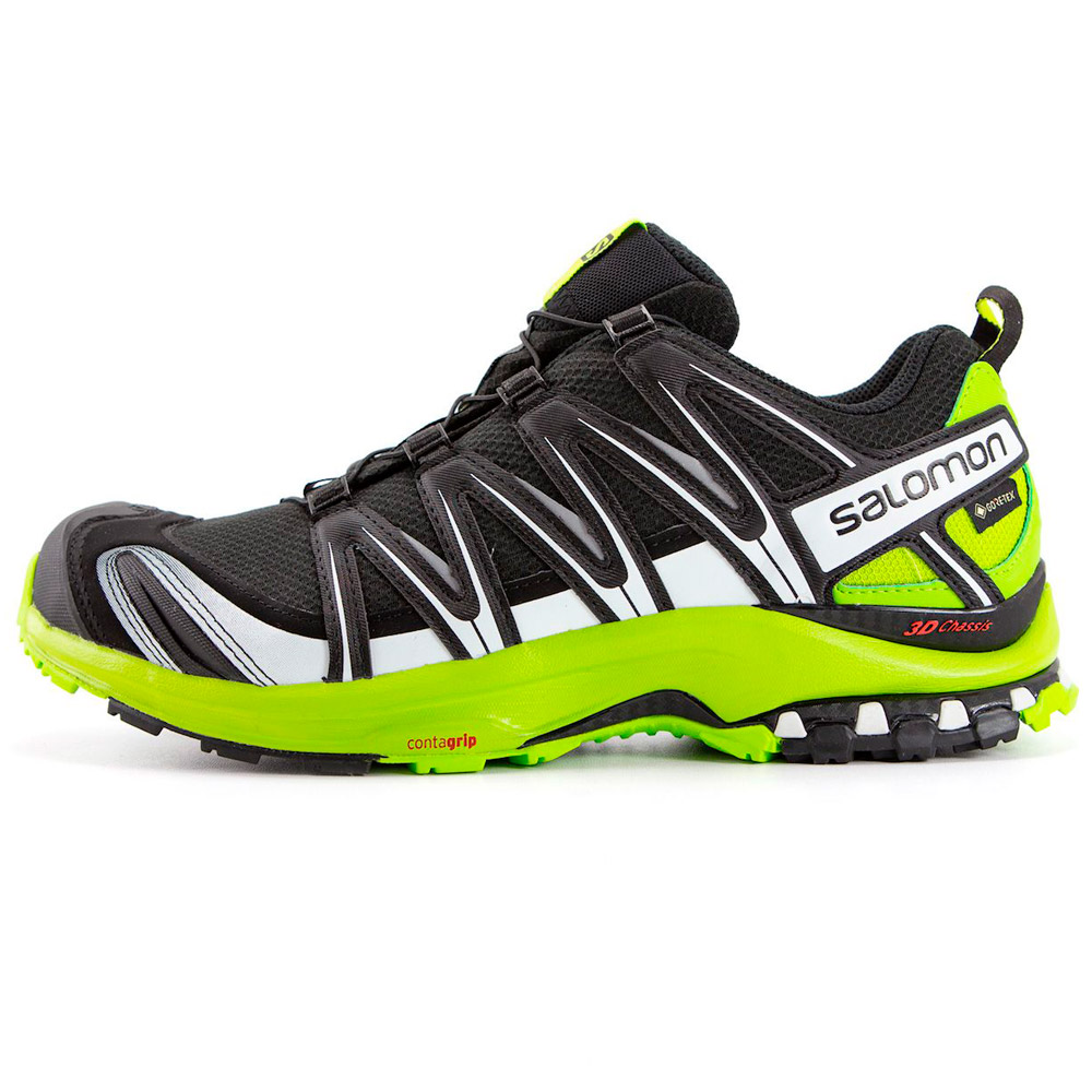 Incaltaminte Sport Salomon XA PRO 3D GTX photo Incaltaminte Sport Salomon XA PRO 3D GTX photo