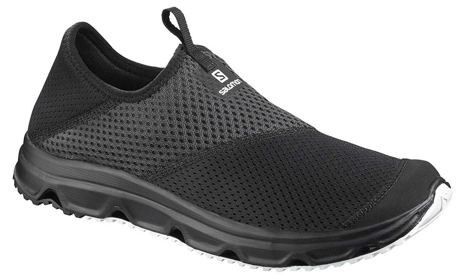 Кроссовки Salomon RX MOC 4.0 / Мужской / / Черный photo 2