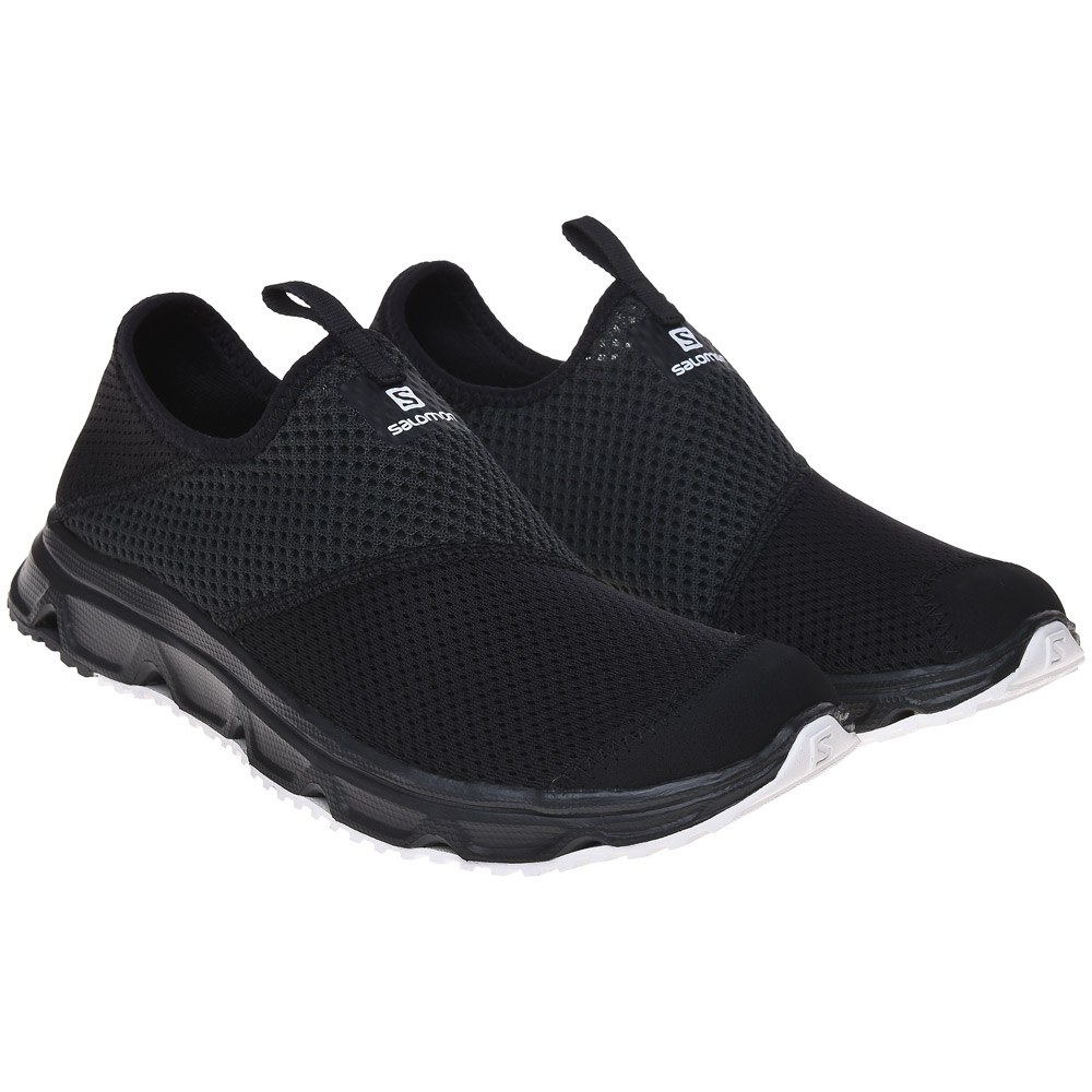 Кроссовки Salomon RX MOC 4.0 / Мужской / / Черный photo 3