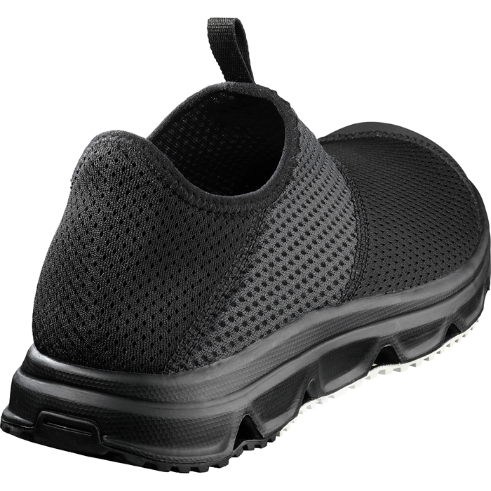 Кроссовки Salomon RX MOC 4.0 / Мужской / / Черный photo 5