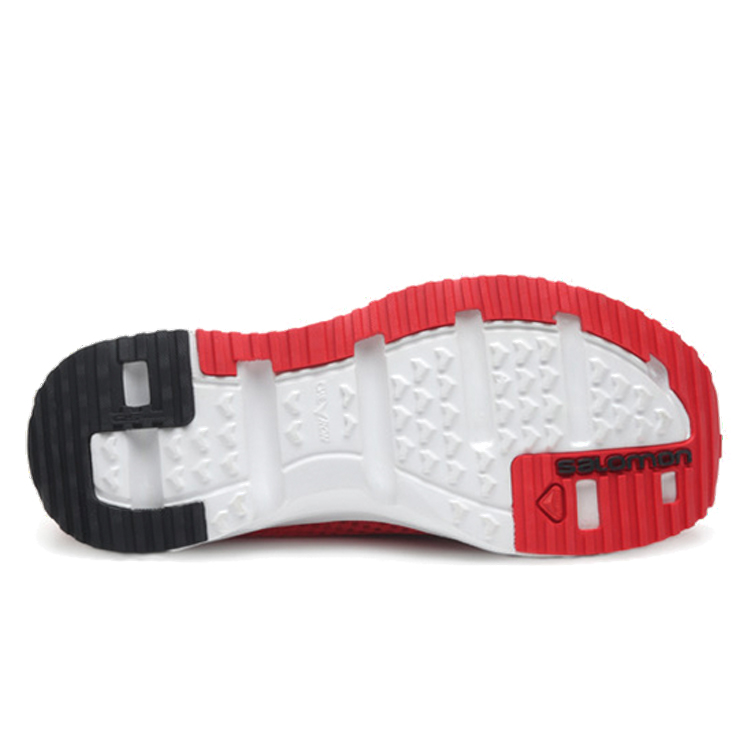 Кроссовки Salomon RX MOC 4.0 / Мужской / 42 / Красный photo 2