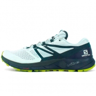 Incaltaminte Sport Salomon SENSE RIDE 2 thumbnav