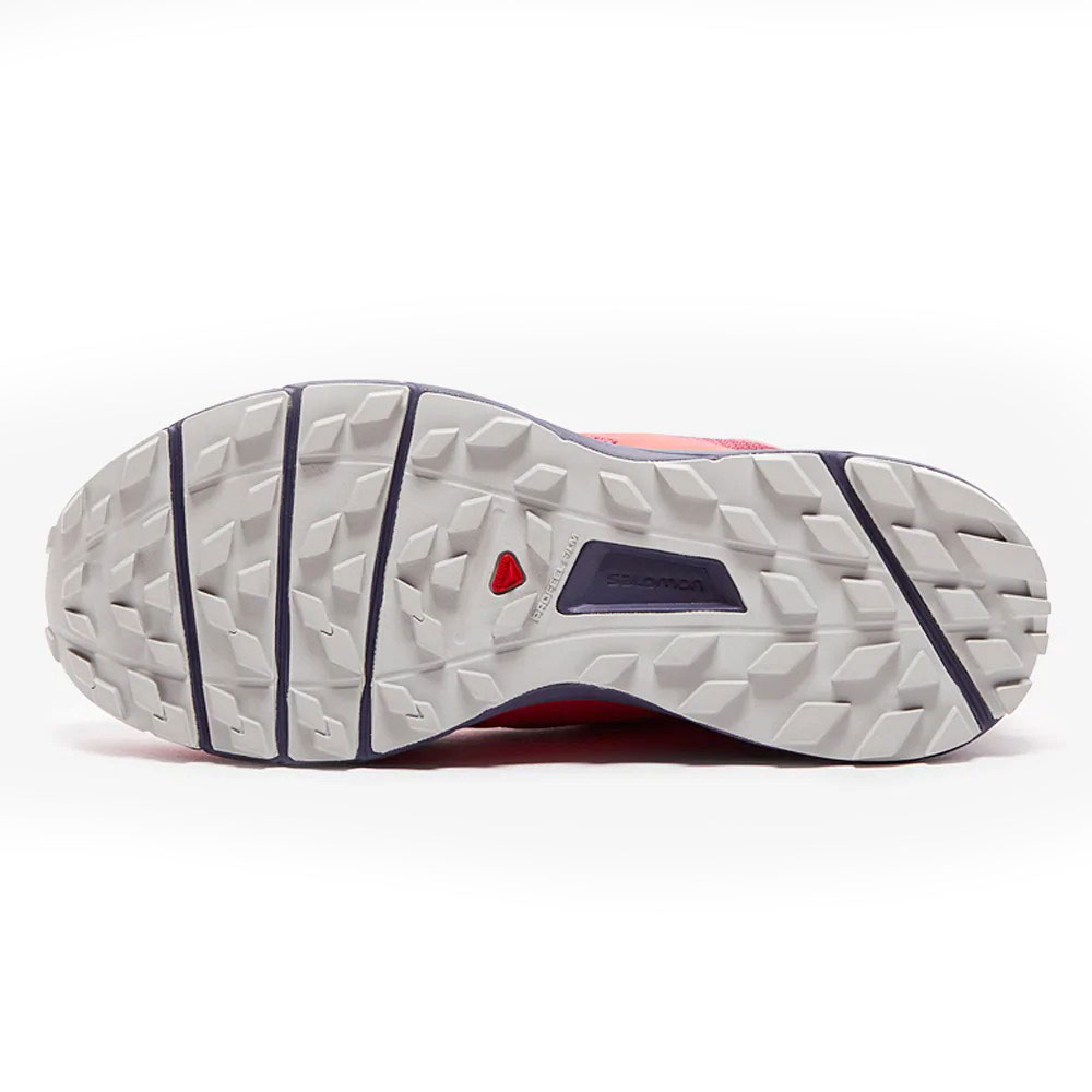 Кроссовки Salomon SENSE RIDE 2 / Женский / 36 / Розовый photo 5
