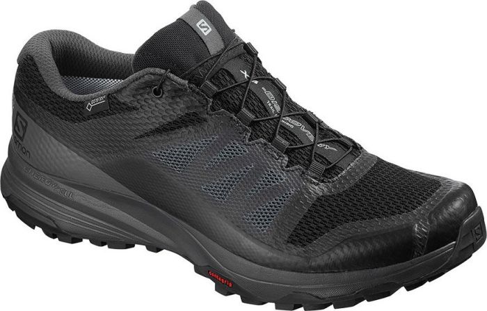 Incaltaminte Sport Salomon XA DISCOVERY GTX pt Barbati / / Negru photo 2