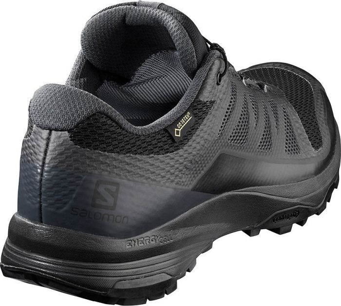 Incaltaminte Sport Salomon XA DISCOVERY GTX pt Barbati / / Negru photo 4