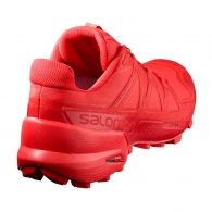 Кроссовки Salomon SPEEDCROSS 5 thumbnav 4