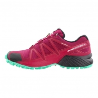 Кроссовки Salomon SPEEDCROSS 4 thumbnav 2