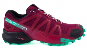 Кроссовки Salomon SPEEDCROSS 4 thumbnav 3