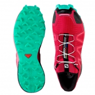 Кроссовки Salomon SPEEDCROSS 4 thumbnav 4