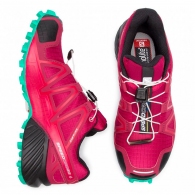 Кроссовки Salomon SPEEDCROSS 4 thumbnav 6