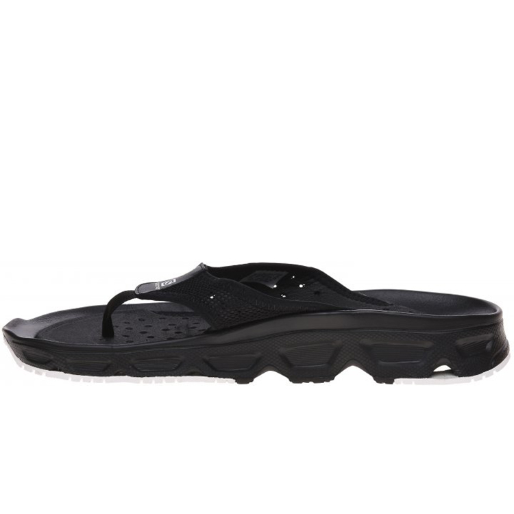 Slapi Salomon SHOES RX BREAK 4.0 pt Barbati / 42 / Negru photo 1