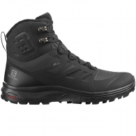 Ботинки Salomon OUTblast TS CSWP W thumbnav 2