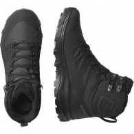 Ботинки Salomon OUTblast TS CSWP W thumbnav 5
