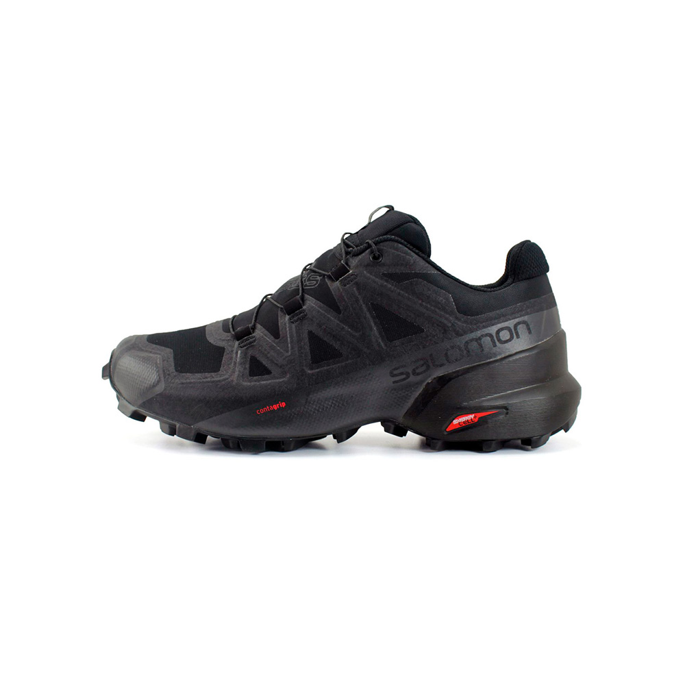 Incaltaminte Sport Salomon SHOES SPEEDCROSS 5 GTX photo 