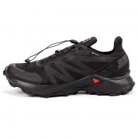 Incaltaminte Sport Salomon SUPERCROSS GTX thumbnav