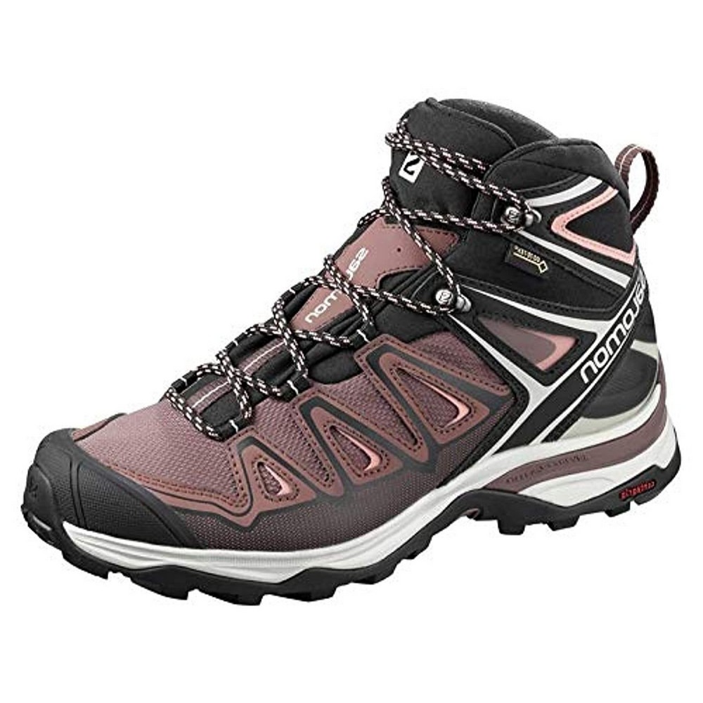 Ghete Salomon SHOES X ULTRA 3 MID GTX W photo 