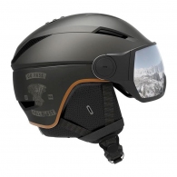 Casca Salomon RACER/UNIVE thumbnav 1