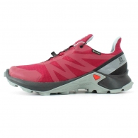 Кроссовки Salomon SUPERCROSS GTX W thumbnav 1