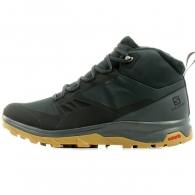 Ботинки Salomon SHOES OUTsnap CSWP thumbnav 1