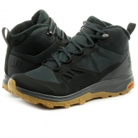 Ботинки Salomon SHOES OUTsnap CSWP thumbnav 3