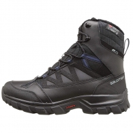 Ботинки Salomon HALTEN TS CSWP thumbnav 1