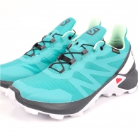 Кроссовки Salomon SHOES SUPERCROSS GTX thumbnav 2