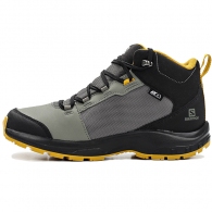 Ботинки Salomon OUTward CSWP J thumbnav 1